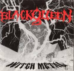 Black Queen : Witch Metal